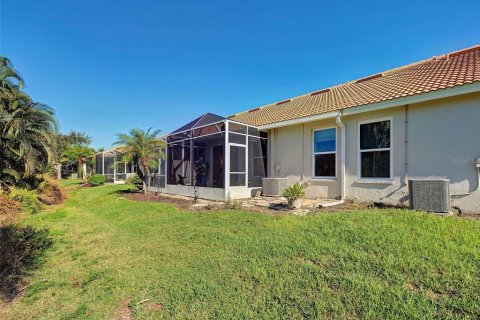 Villa ou maison à vendre à Venice, Floride: 2 chambres, 130.25 m2 № 2432707 - photo 19