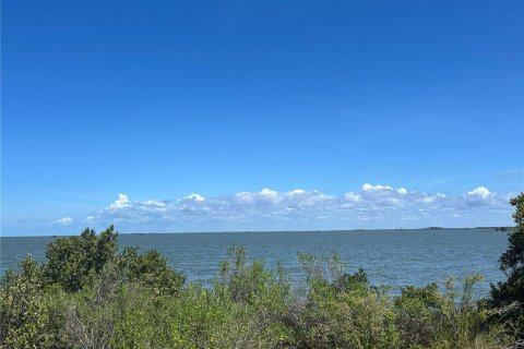 Land in Yankeetown, Florida № 2165792 - photo 13