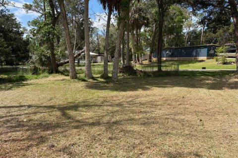 Land in Yankeetown, Florida № 2165792 - photo 5