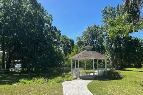 Land in Yankeetown, Florida № 2165792 - photo 8