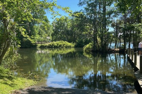 Land in Yankeetown, Florida № 2165792 - photo 6