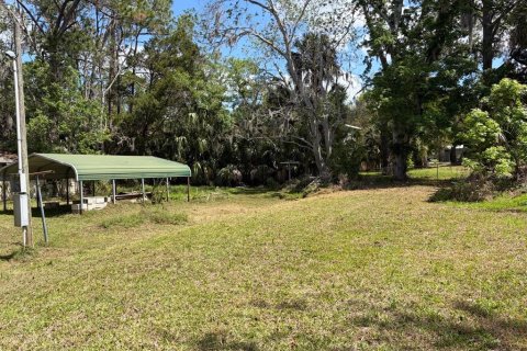 Land in Yankeetown, Florida № 2165792 - photo 4