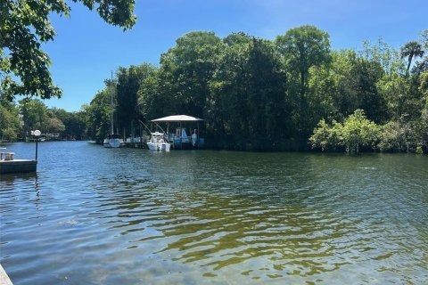 Land in Yankeetown, Florida № 2165792 - photo 9