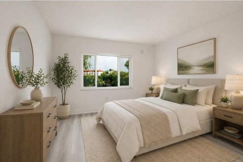 Copropriété à vendre à Saint Petersburg, Floride: 2 chambres, 87.79 m2 № 2213564 - photo 29