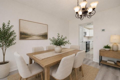 Copropriété à vendre à Saint Petersburg, Floride: 2 chambres, 87.79 m2 № 2213564 - photo 14