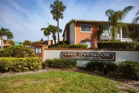 Copropriété à vendre à Saint Petersburg, Floride: 2 chambres, 87.79 m2 № 2213564 - photo 8