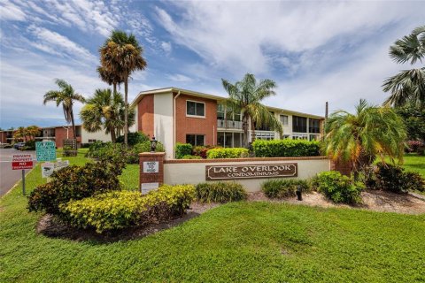Copropriété à vendre à Saint Petersburg, Floride: 2 chambres, 87.79 m2 № 2213564 - photo 9