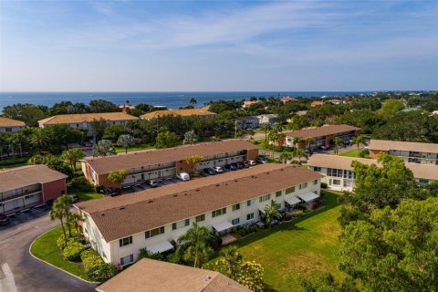 Copropriété à vendre à Saint Petersburg, Floride: 2 chambres, 87.79 m2 № 2213564 - photo 28