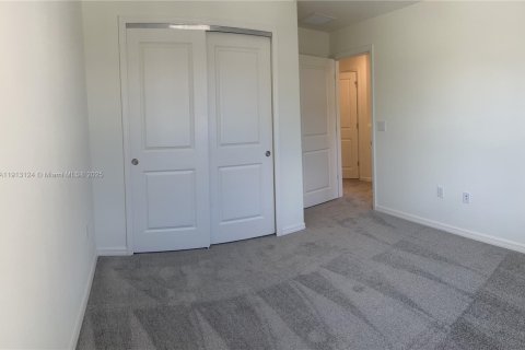 Townhouse in Fort Myers, Florida 3 bedrooms № 2035857 - photo 27