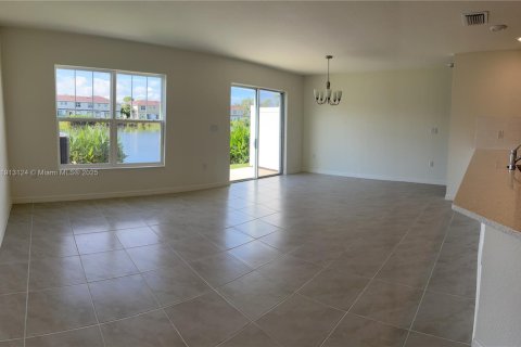 Townhouse in Fort Myers, Florida 3 bedrooms № 2035857 - photo 28