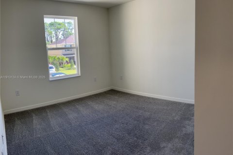 Townhouse in Fort Myers, Florida 3 bedrooms № 2035857 - photo 24