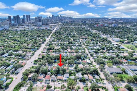 Снять в аренду виллу или дом в Майами, Флорида 159.33м2, № 1989934 - фото 23