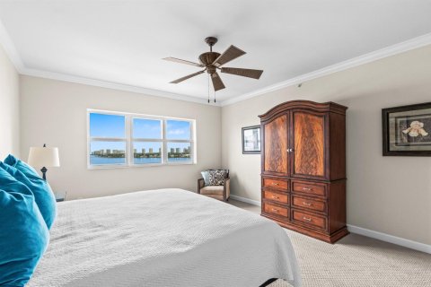 Condo in Riviera Beach, Florida, 3 bedrooms № 2260351 - photo 14