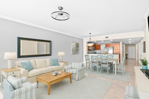 Condo in Riviera Beach, Florida, 3 bedrooms № 2260351 - photo 4