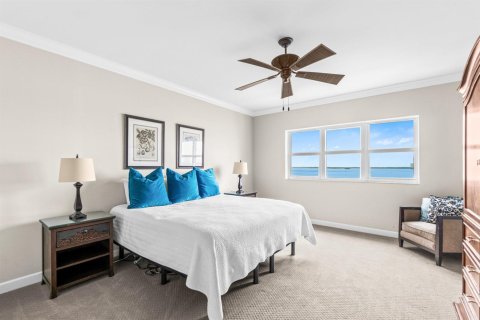 Condo in Riviera Beach, Florida, 3 bedrooms № 2260351 - photo 13