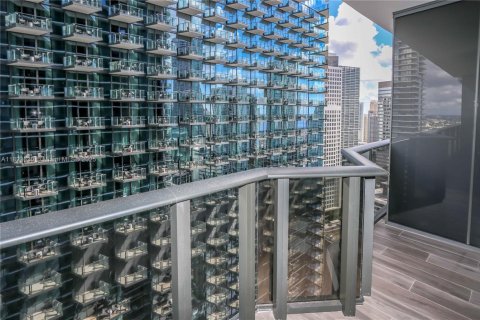 Condominio en venta en Miami, Florida, 1 dormitorio, 78.87 m2 № 1940208 - foto 29