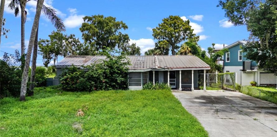 Casa en Oviedo, Florida 3 dormitorios, 238.2 m2 № 1902263