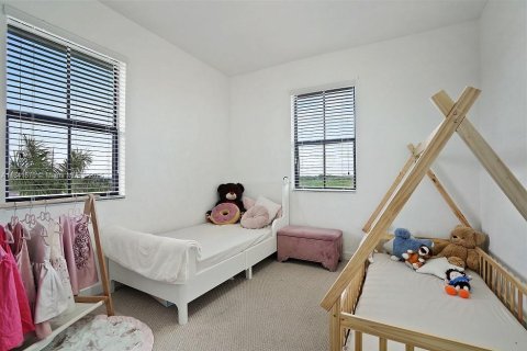 Condo in Miami, Florida, 3 bedrooms  № 1858608 - photo 16