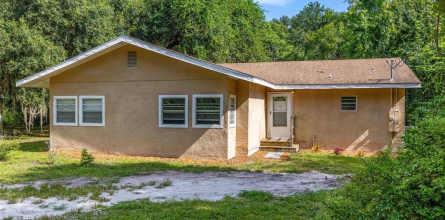 Villa ou maison à Citra, Floride 3 chambres, 154.5 m2 № 1908295