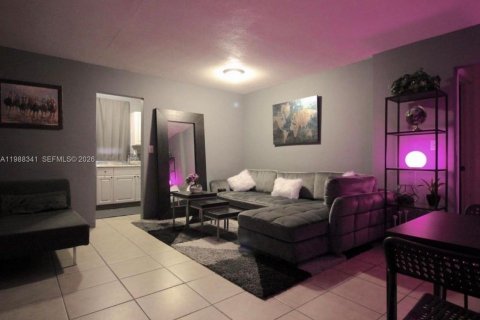 Condominio en alquiler en North Miami Beach, Florida, 1 dormitorio, 62.71 m2 № 2050658 - foto 6