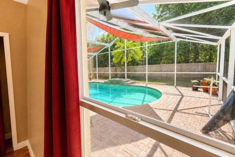 House in New Port Richey, Florida 4 bedrooms, 166.85 sq.m. № 2238351 - photo 27