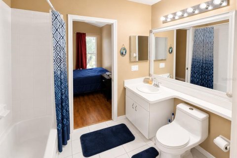 House in New Port Richey, Florida 4 bedrooms, 166.85 sq.m. № 2238351 - photo 28