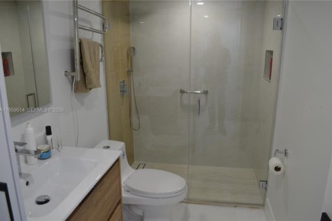 Купить кондоминиум в Майами, Флорида 2 спальни, 84.91м2, № 2017992 - фото 12