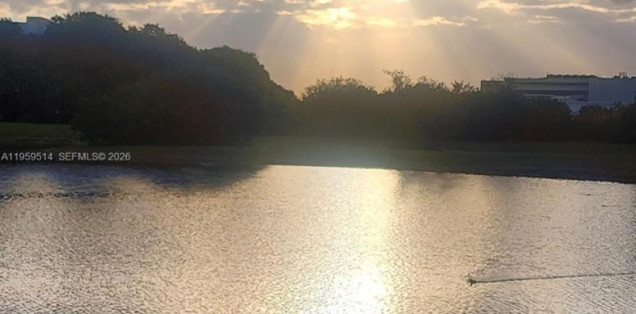 Кондоминиум с 2 спальнями в Майами, Флорида № 2017992