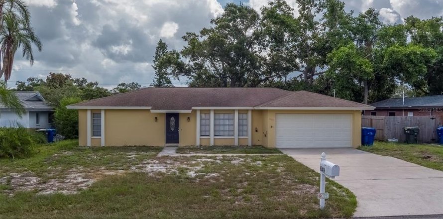 Villa ou maison à Largo, Floride 3 chambres, 126.07 m2 № 1868877