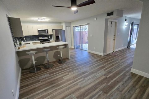 Adosado en venta en Davie, Florida, 2 dormitorios, 139.35 m2 № 2077837 - foto 6