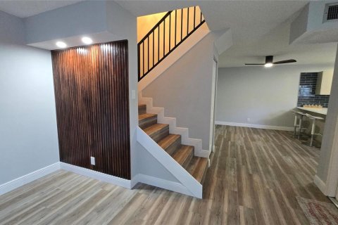 Adosado en venta en Davie, Florida, 2 dormitorios, 139.35 m2 № 2077837 - foto 4