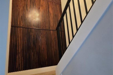 Adosado en venta en Davie, Florida, 2 dormitorios, 139.35 m2 № 2077837 - foto 19