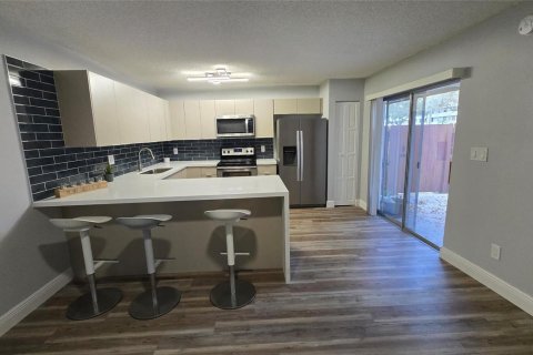 Adosado en venta en Davie, Florida, 2 dormitorios, 139.35 m2 № 2077837 - foto 8