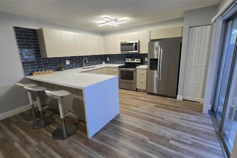 Adosado en venta en Davie, Florida, 2 dormitorios, 139.35 m2 № 2077837 - foto 7