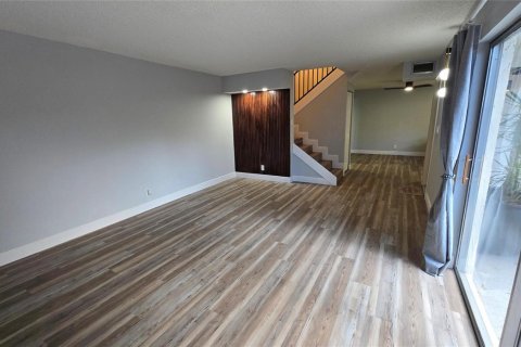 Adosado en venta en Davie, Florida, 2 dormitorios, 139.35 m2 № 2077837 - foto 3