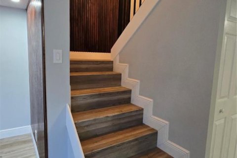 Adosado en venta en Davie, Florida, 2 dormitorios, 139.35 m2 № 2077837 - foto 18