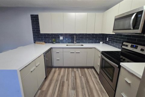 Adosado en venta en Davie, Florida, 2 dormitorios, 139.35 m2 № 2077837 - foto 11