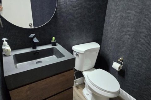 Adosado en venta en Davie, Florida, 2 dormitorios, 139.35 m2 № 2077837 - foto 16