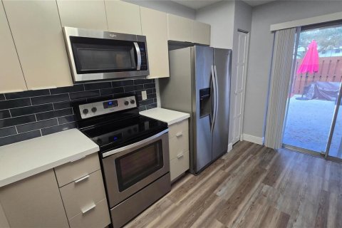 Adosado en venta en Davie, Florida, 2 dormitorios, 139.35 m2 № 2077837 - foto 13
