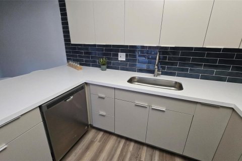 Adosado en venta en Davie, Florida, 2 dormitorios, 139.35 m2 № 2077837 - foto 12