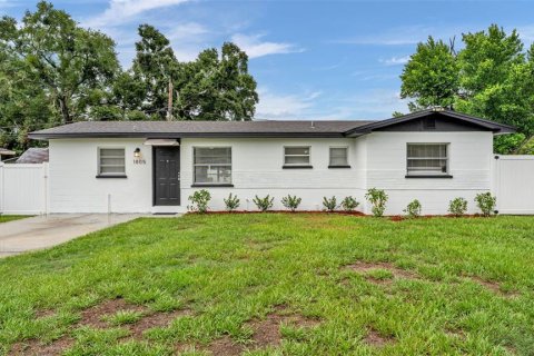 Villa ou maison à Lakeland, Floride 3 chambres, 83.8 m2 № 2360324