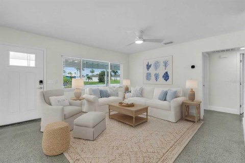 House in Indian Rocks Beach, Florida 3 bedrooms, 145.11 sq.m. № 1904757 - photo 6