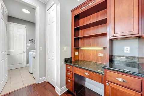 Townhouse in Winter Park, Florida 3 bedrooms, 154.22 sq.m. № 1910857 - photo 26