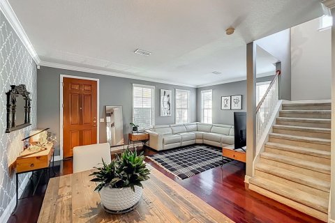 Townhouse in Winter Park, Florida 3 bedrooms, 154.22 sq.m. № 1910857 - photo 20