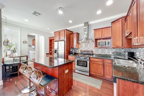 Townhouse in Winter Park, Florida 3 bedrooms, 154.22 sq.m. № 1910857 - photo 23