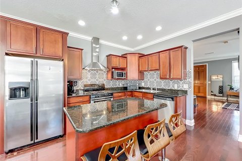 Townhouse in Winter Park, Florida 3 bedrooms, 154.22 sq.m. № 1910857 - photo 14