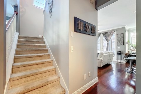 Townhouse in Winter Park, Florida 3 bedrooms, 154.22 sq.m. № 1910857 - photo 24