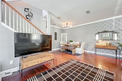 Townhouse in Winter Park, Florida 3 bedrooms, 154.22 sq.m. № 1910857 - photo 17