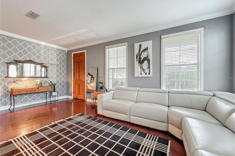 Townhouse in Winter Park, Florida 3 bedrooms, 154.22 sq.m. № 1910857 - photo 19
