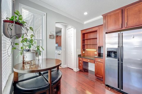 Townhouse in Winter Park, Florida 3 bedrooms, 154.22 sq.m. № 1910857 - photo 4